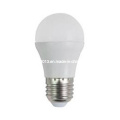 Nouveau 2014 Ra&gt; 80 6W 470lm E27 LED G45 Global LED Bulbs